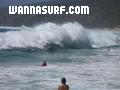 photo de surf