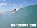 photo de surf