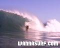 photo de surf