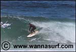 photo de surf