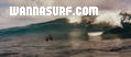 photo de surf