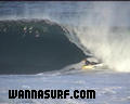 photo de surf