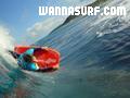 photo de surf
