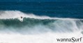 photo de surf