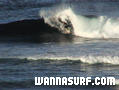 photo de surf