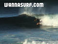 photo de surf