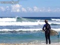photo de surf