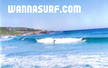 photo de surf