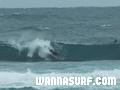 photo de surf