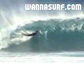 photo de surf
