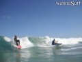 photo de surf