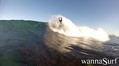 photo de surf