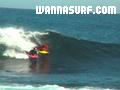 photo de surf