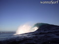 photo de surf