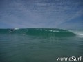 photo de surf