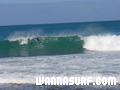 photo de surf