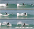 photo de surf
