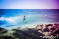 photo de surf