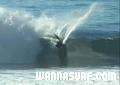 photo de surf