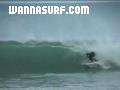photo de surf