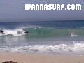 photo de surf