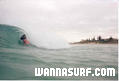 photo de surf
