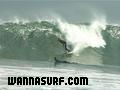 photo de surf