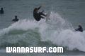 photo de surf