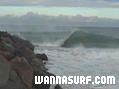 photo de surf
