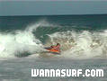 photo de surf