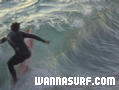 photo de surf