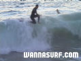photo de surf