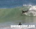 photo de surf