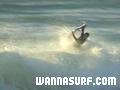 photo de surf