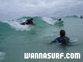 photo de surf