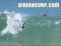 photo de surf