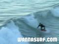 photo de surf