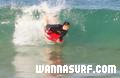 photo de surf