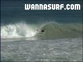 photo de surf