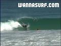 photo de surf