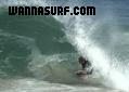 photo de surf