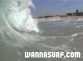 photo de surf