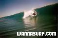photo de surf