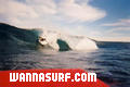 photo de surf