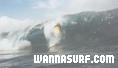 photo de surf