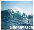 photo de surf