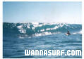 photo de surf
