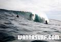 photo de surf