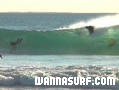 photo de surf
