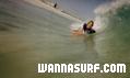 photo de surf